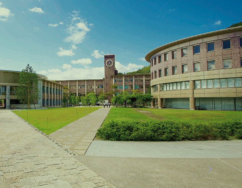 KYOTO 衣笠キャンパス