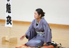 クラブ・サークルパフォーマンス