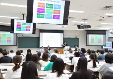 学部企画・模擬授業