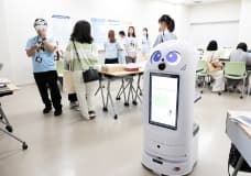 模擬授業・学部企画