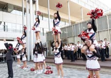 クラブ・サークルパフォーマンス