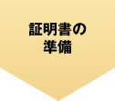 証明書の準備