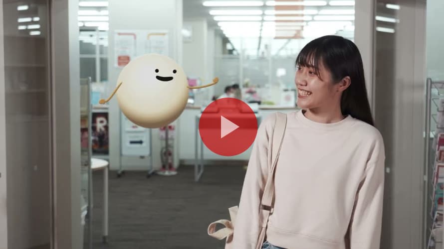 進路・就職支援紹介